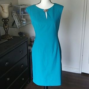 Calvin Klein dress sz 4